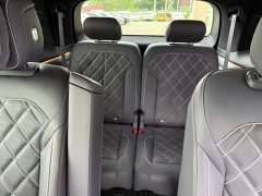 Nio ES8 Luxury Edition - фото 10