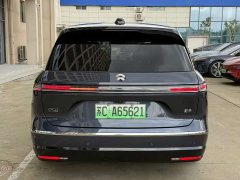 Nio ES8 Luxury Edition - фото 14