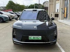 Nio ES8 Luxury Edition - фото 2