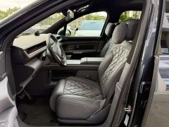 Nio ES8 Luxury Edition - фото 5