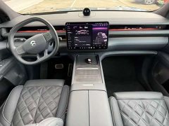 Nio ES8 Luxury Edition - фото 8