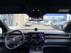 Nio ES8 Luxury Edition - фото 9