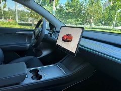 Tesla Model Y Edition - фото 11