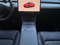 Tesla Model Y Edition - фото 13