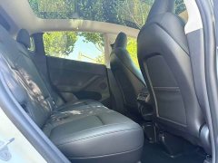 Tesla Model Y Edition - фото 15