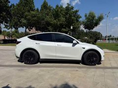 Tesla Model Y Edition - фото 4