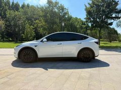 Tesla Model Y Edition - фото 5