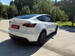 Tesla Model Y Edition - фото 6