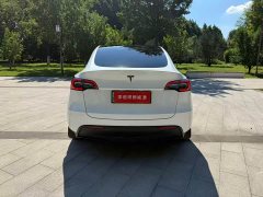 Tesla Model Y Edition - фото 7