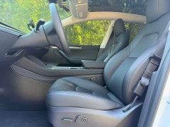 Tesla Model Y Edition - фото 9