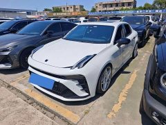 Lynk & Co 03 1.5TD DCTPro - фото 1