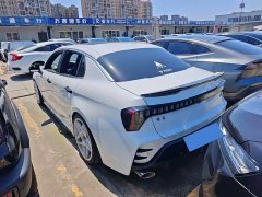 Lynk & Co 03 1.5TD DCTPro - фото 14