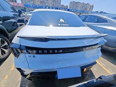 Lynk & Co 03 1.5TD DCTPro - фото 15
