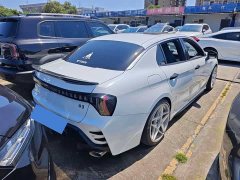 Lynk & Co 03 1.5TD DCTPro - фото 16