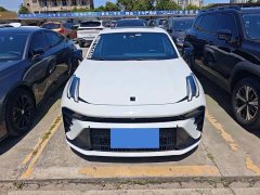 Lynk & Co 03 1.5TD DCTPro - фото 2