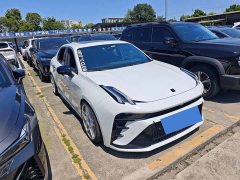 Lynk & Co 03 1.5TD DCTPro - фото 3