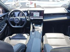 Lynk & Co 03 1.5TD DCTPro - фото 6