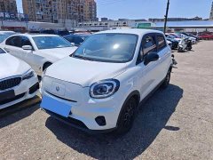 Leapmotor T03 310 Edition - фото 1