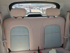 Leapmotor T03 310 Edition - фото 10