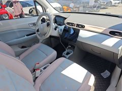 Leapmotor T03 310 Edition - фото 12
