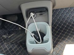Leapmotor T03 310 Edition - фото 13