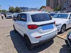 Leapmotor T03 310 Edition - фото 14