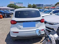 Leapmotor T03 310 Edition - фото 15