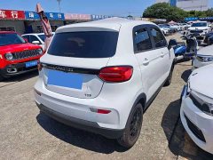 Leapmotor T03 310 Edition - фото 16