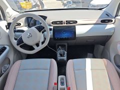 Leapmotor T03 310 Edition - фото 6