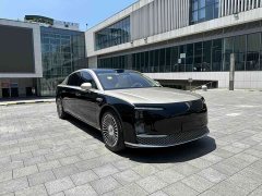 S800 EV Edition 4 (192) - фото 3