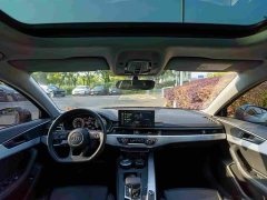 Audi A4L 40 TFSI Luxury Version - фото 11