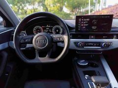 Audi A4L 40 TFSI Luxury Version - фото 12