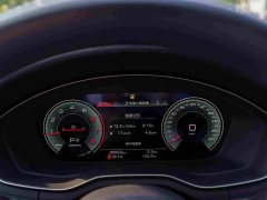 Audi A4L 40 TFSI Luxury Version - фото 13