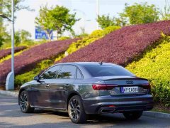 Audi A4L 40 TFSI Luxury Version - фото 4
