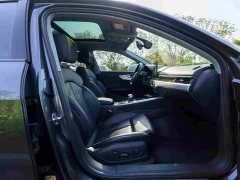 Audi A4L 40 TFSI Luxury Version - фото 8