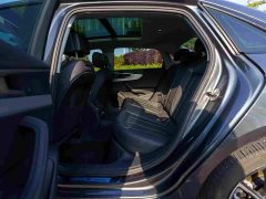 Audi A4L 40 TFSI Luxury Version - фото 9