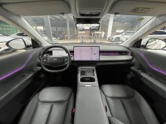 Xpeng G6 625 Long Range Max Flagship Edition - фото 10