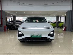 Xpeng G6 625 Long Range Max Flagship Edition - фото 2