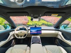 Nio ET5T 75kWh Touring - фото 11
