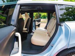 Nio ET5T 75kWh Touring - фото 12
