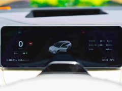 Nio ET5T 75kWh Touring - фото 13