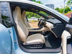Nio ET5T 75kWh Touring - фото 14