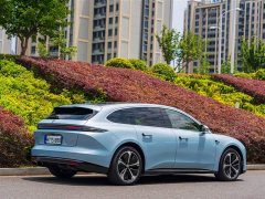 Nio ET5T 75kWh Touring - фото 5