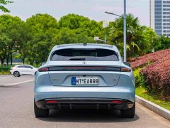 Nio ET5T 75kWh Touring - фото 6
