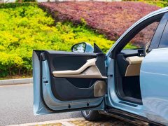 Nio ET5T 75kWh Touring - фото 9