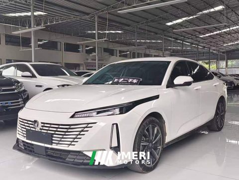 2024 Model 1.5T GDI Premium Version - автомобиль из Китая