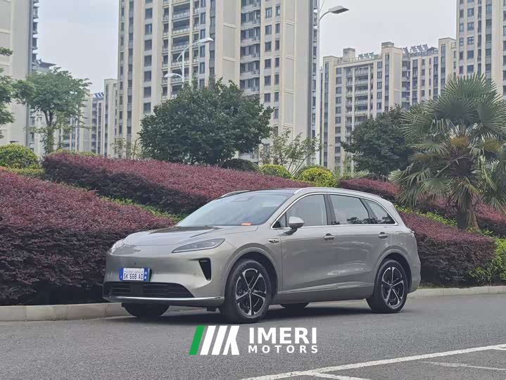 Haval H5 EREV Pro