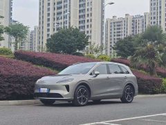 Haval H5 EREV Pro - фото 1