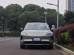 Haval H5 EREV Pro - фото 2