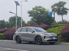 Haval H5 EREV Pro - фото 3